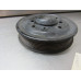 05X109 Water Pump Pulley From 2012 CHEVROLET IMPALA  3.6 12611587